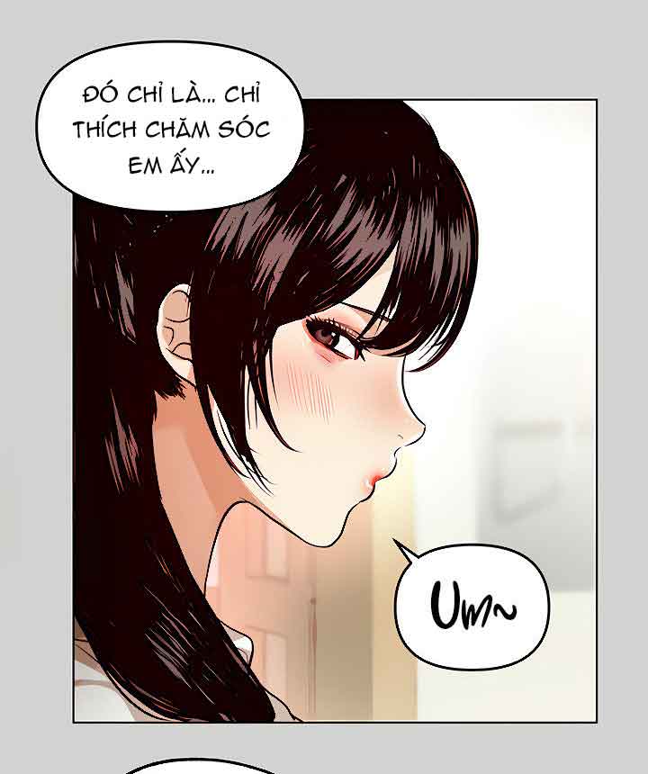 chị chủ nhà của tôi chapter 4.1 18