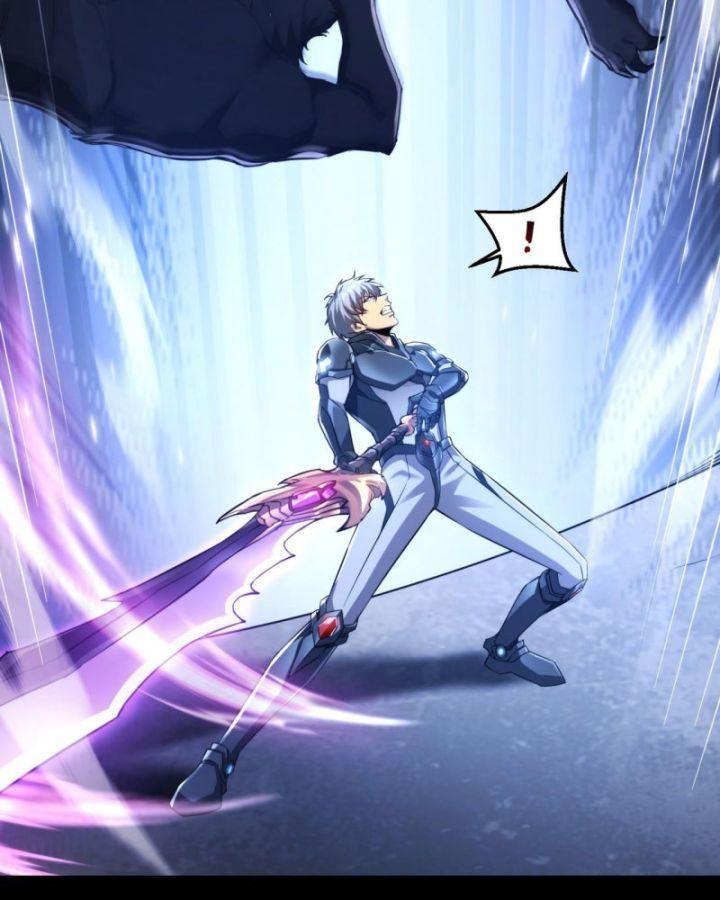 trong tuyệt cảnh ta không ngừng thăng cấp chapter 1 20