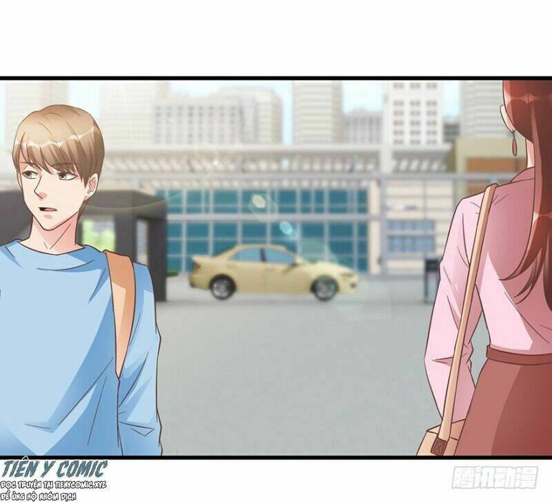 thấu thị tiên y chapter 108 22