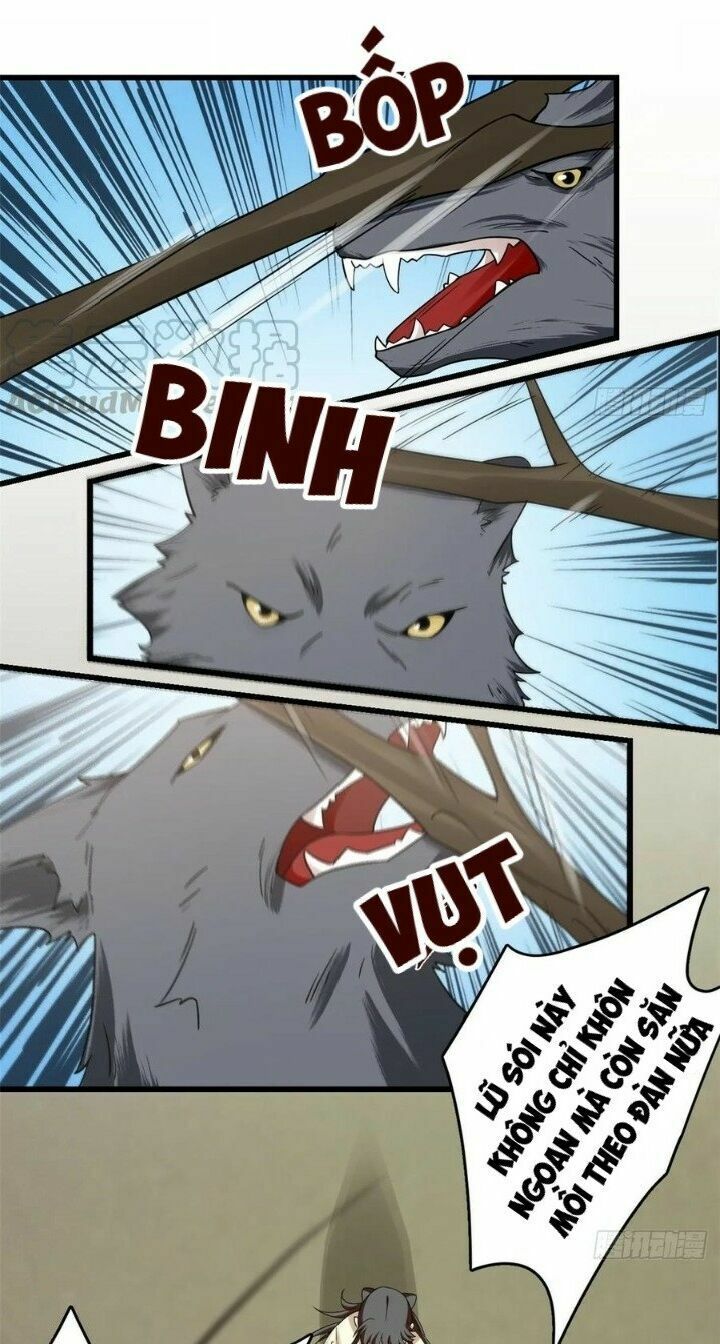 độc bộ thiên hạ: đặc công thần y chapter 203 18