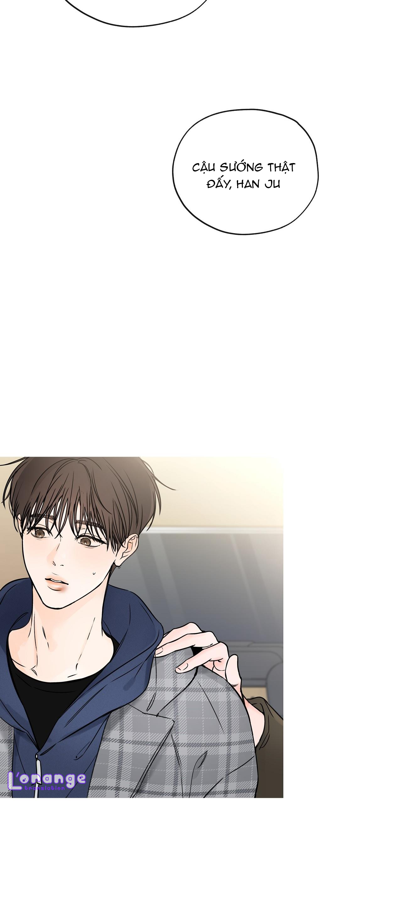 hướng đến nơi chân trời chapter 20 11