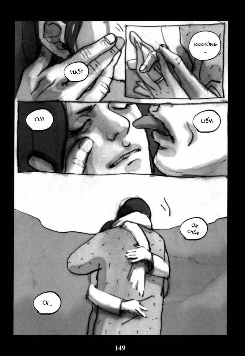 monokuro kinderbook chapter 7 21