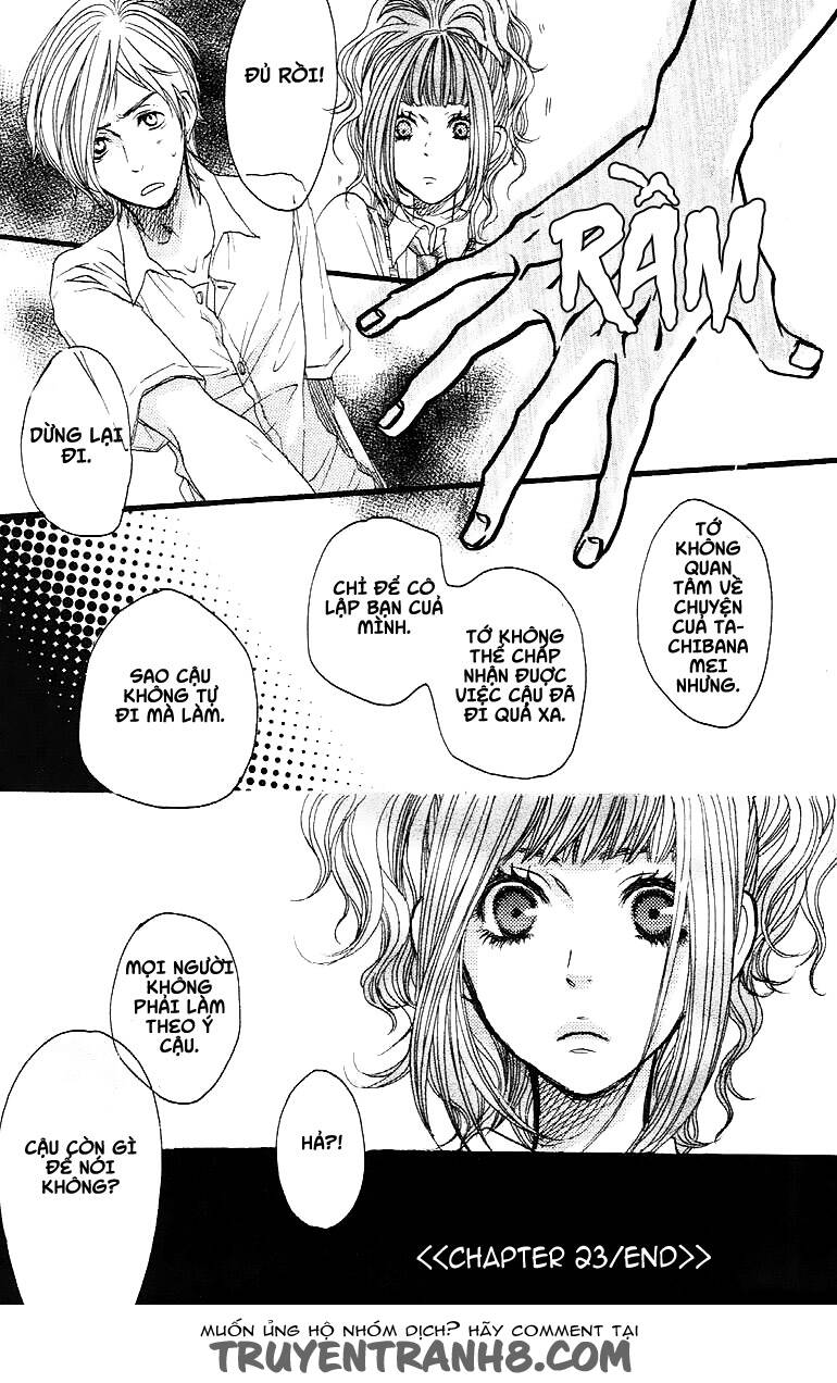 say i love you chapter 23 35