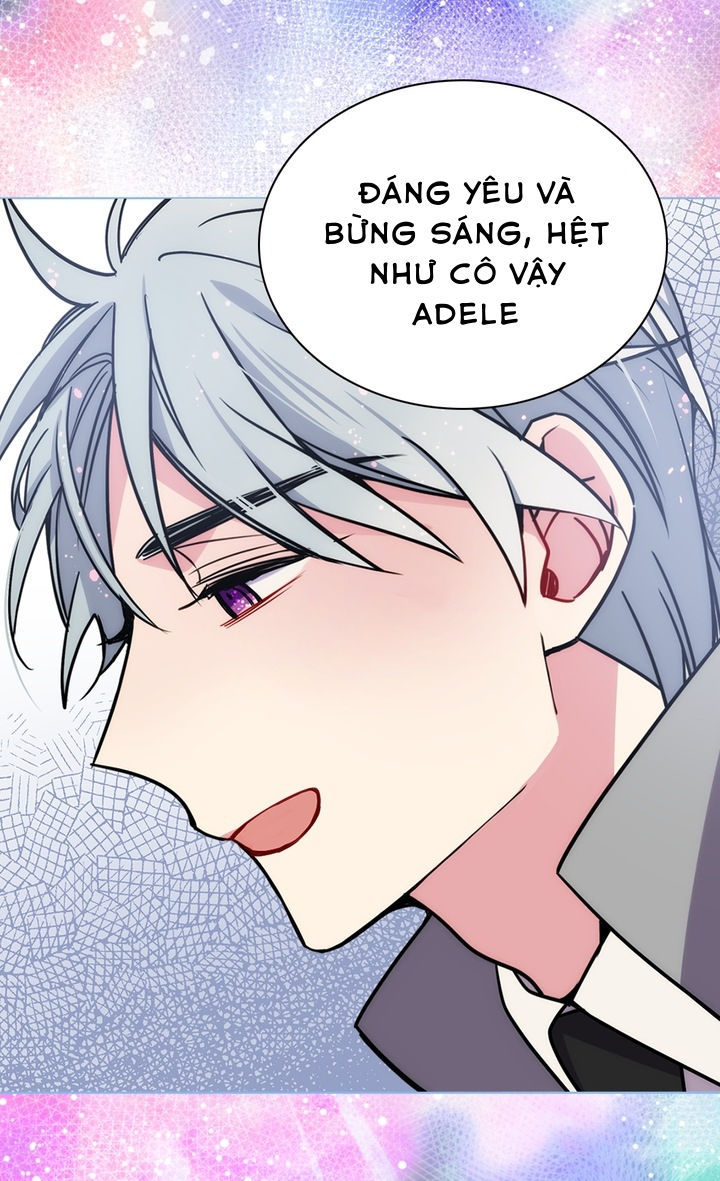 công tước lạnh lùng, alaide chapter 46 47