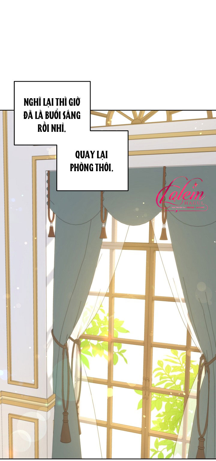 cho con cái núm dú đi mà chapter 23.1 14