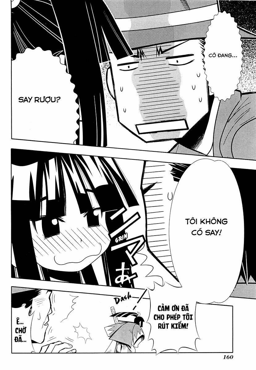 seto no hanayome chapter 28 26