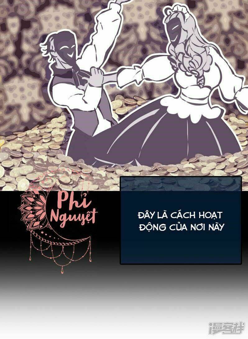 chuyển phát nhanh tình yêu chapter 4 13