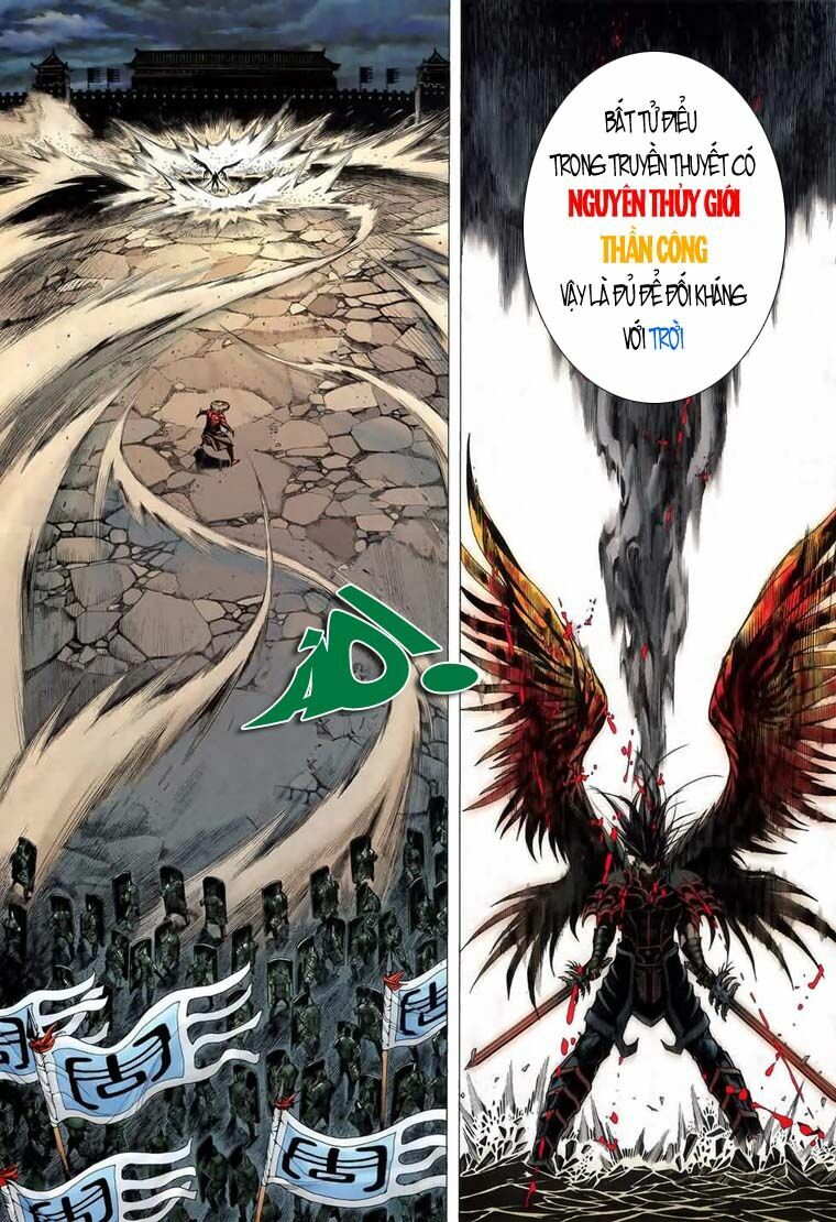 phong thần ký chapter 3 21