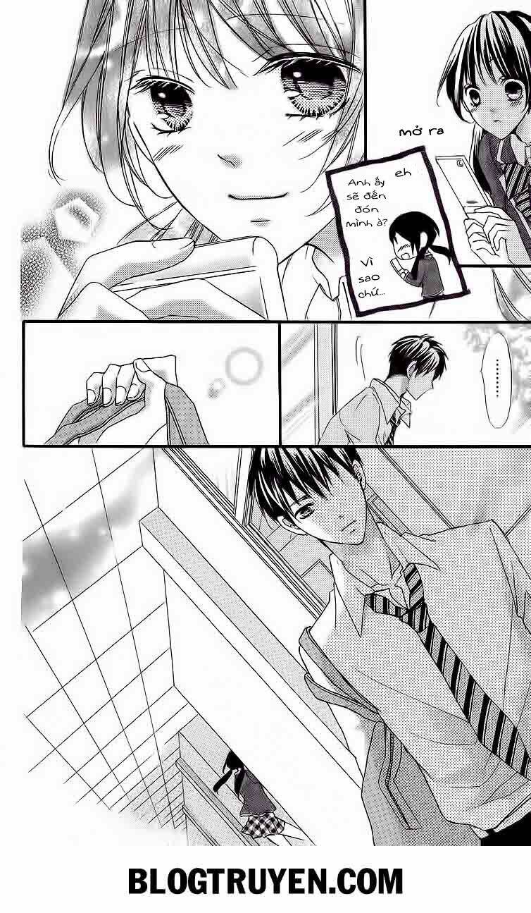 boku no uchi ni oide chapter 6 34