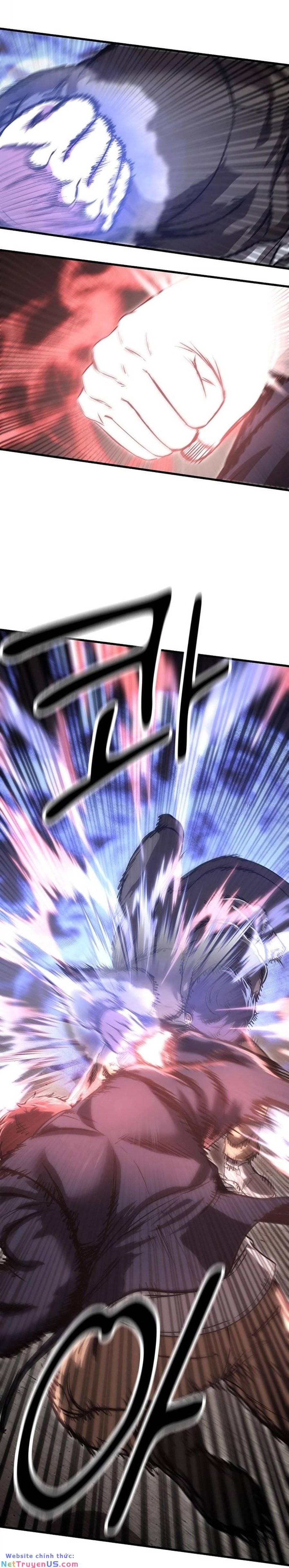 liệu nhân loại có cần nền văn minh hậu tận thế không? chapter 5 50