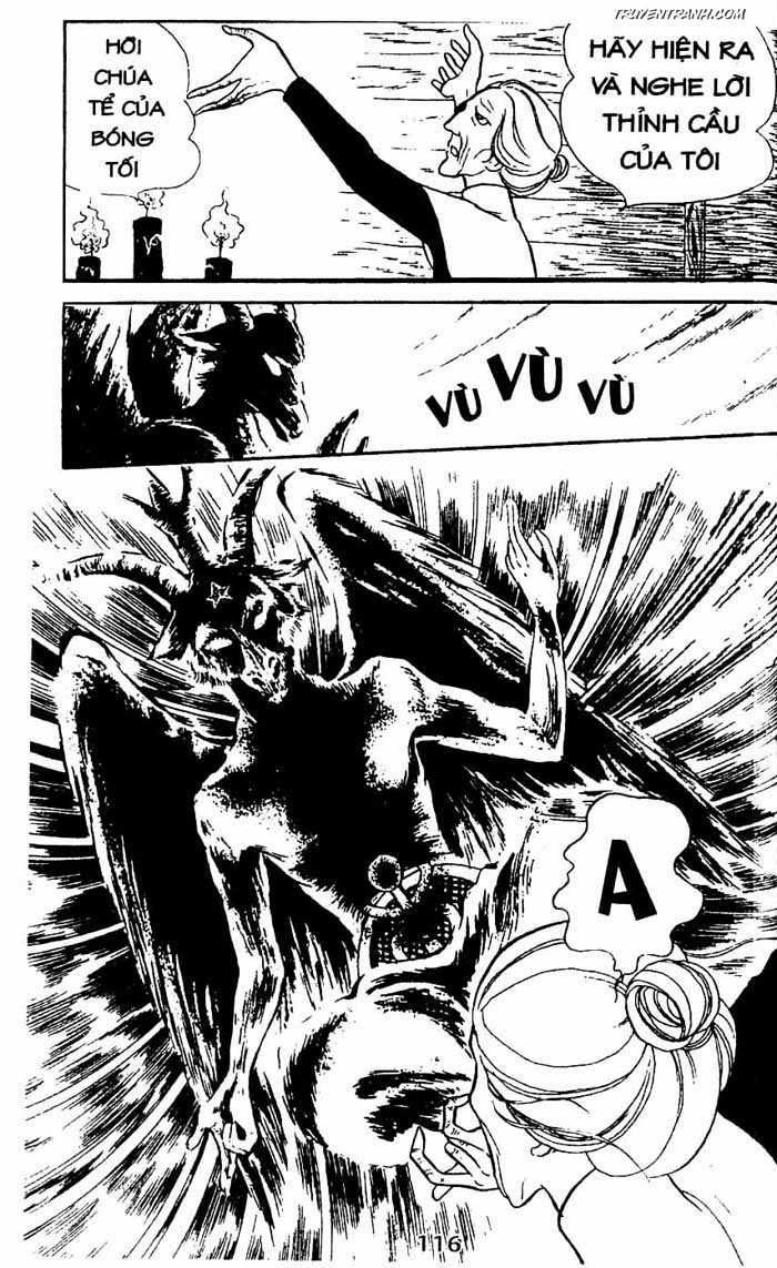 akuma no hanayome (bride of deimos) chapter 5.2 27