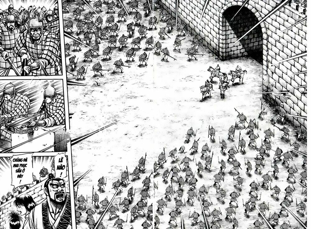 chú bé rồng - ryuuroden chapter 101 40