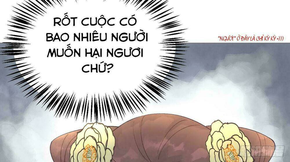 vương gia ba tuổi rưỡi của tôi chapter 10 112