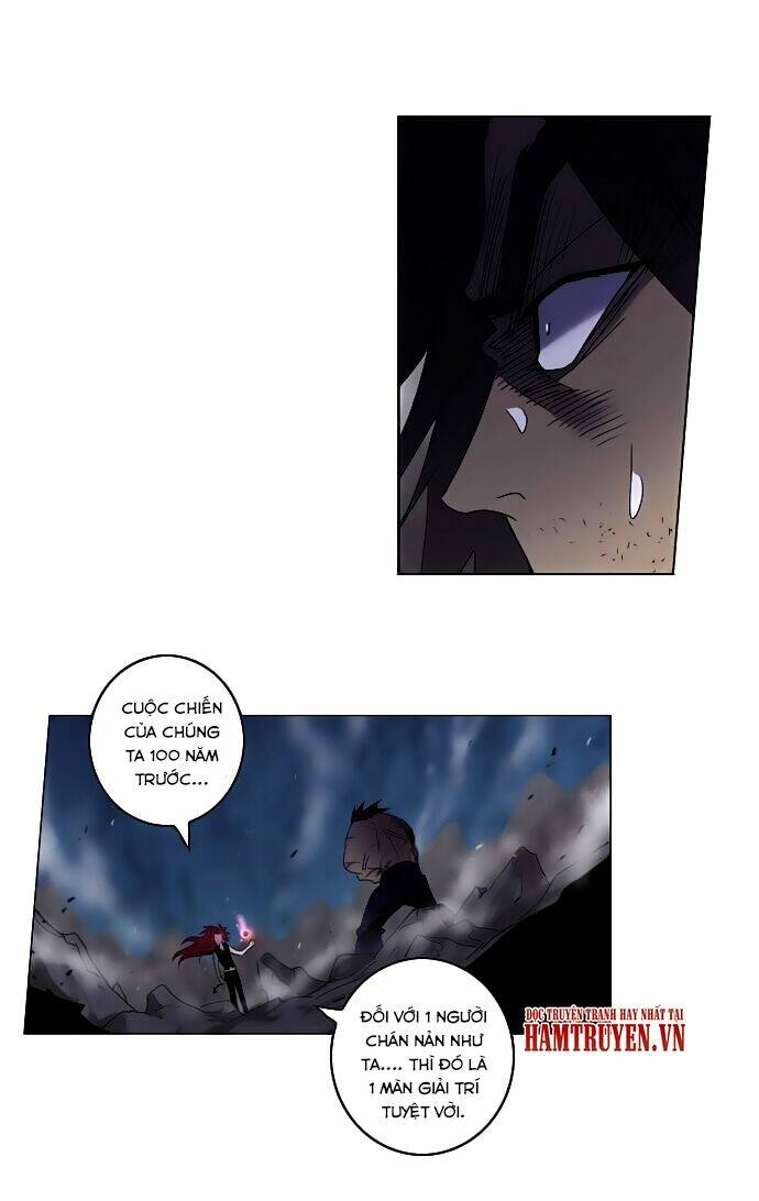 bản khế ước linh hồn chapter 58 21