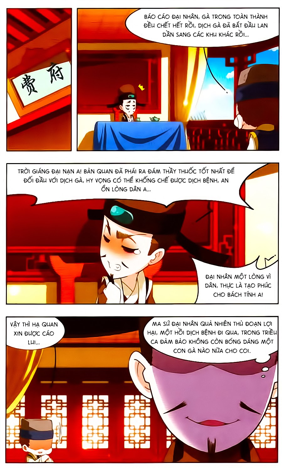 manh phong thần chapter 23 6