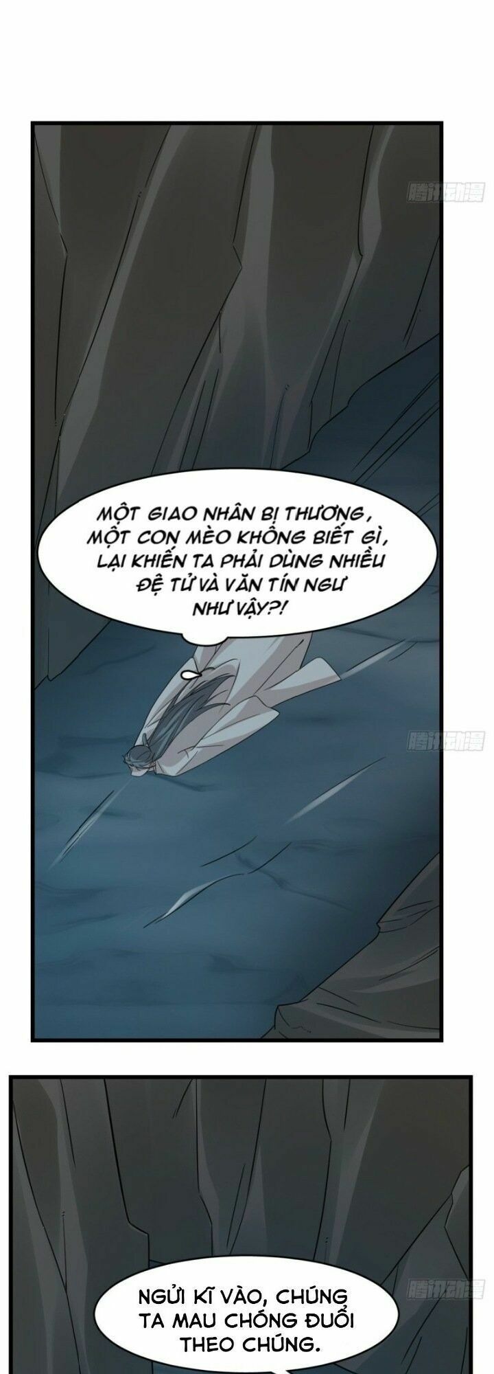 độc bộ thiên hạ: đặc công thần y chapter 189 16