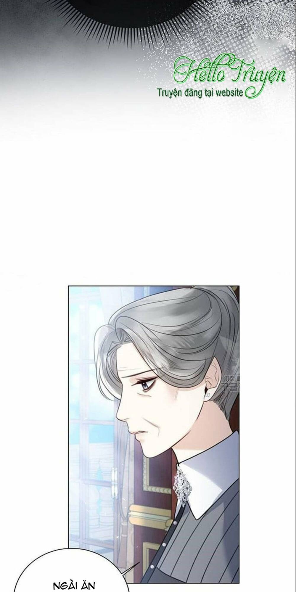 tôi sẽ từ bỏ vị trí hoàng hậu chapter 14 37