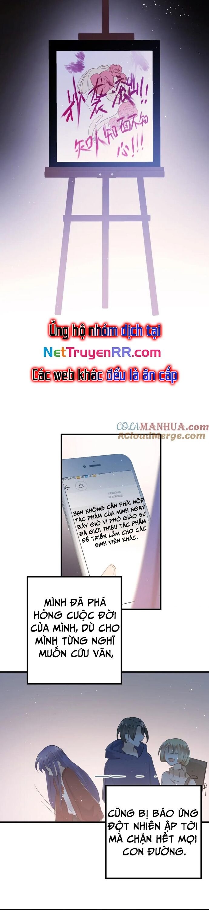 tình yêu huyễn tưởng chapter 21 18