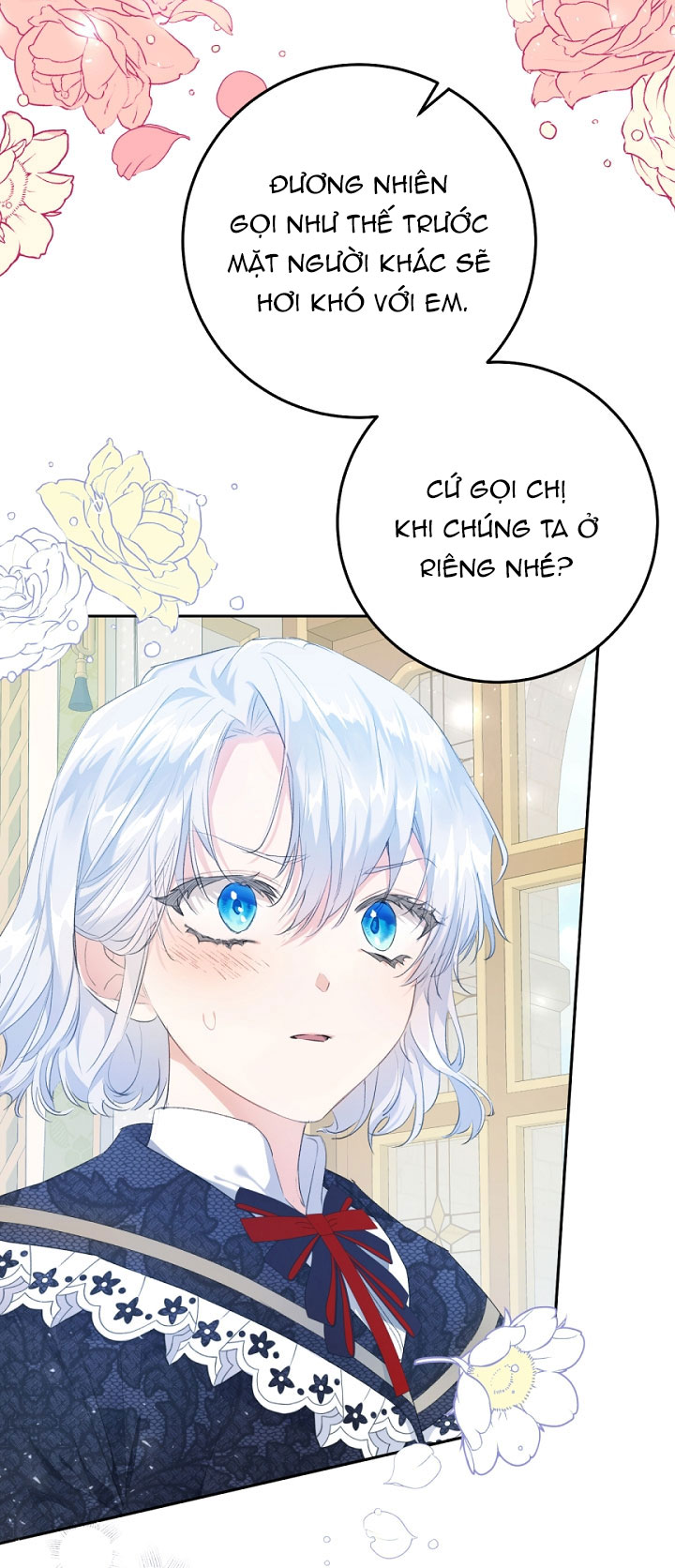 con rối ác nữ marionette chapter 43 15