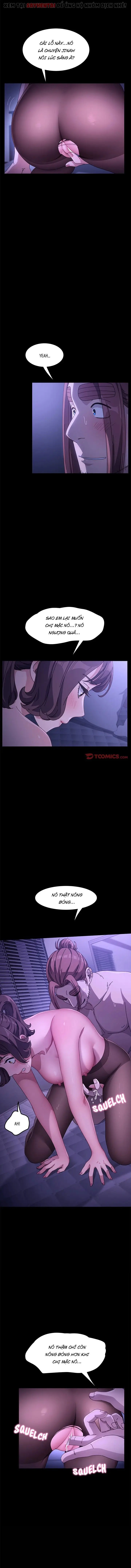 người đàn ông của ngôi nhà này chapter 7 10