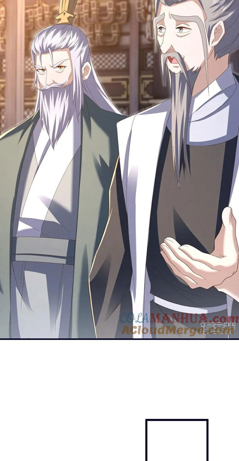 tiên võ đế tôn chapter 544 67