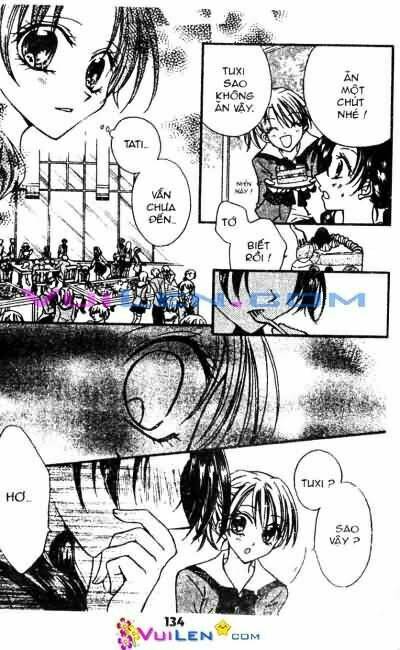 công chúa ẩm thực chapter 2 134