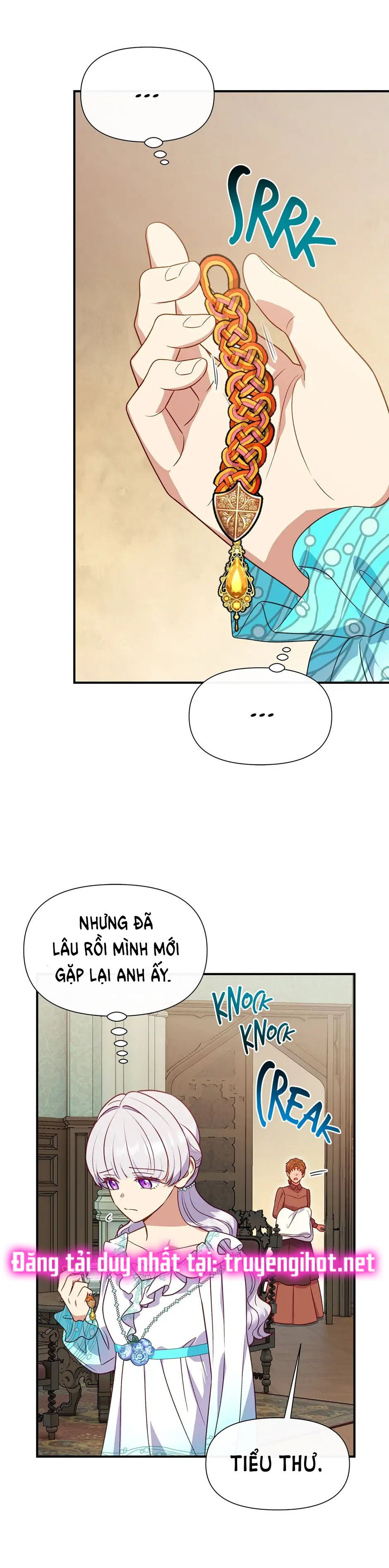 bản khế ước với nữ công tước ác ma chapter 138 22