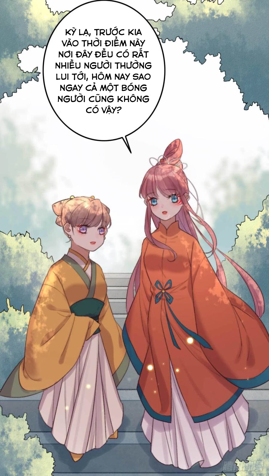 đế tôn cuồng sủng: thần y đặc công phế tài phi chapter 4 7