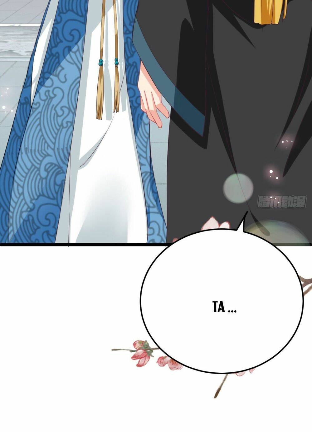 tướng quân tại thượng: manh phi xuyên không muốn nghịch tập chapter 11 9