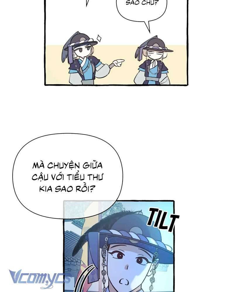 chuyện tình hoa lưu ly chapter 6 10