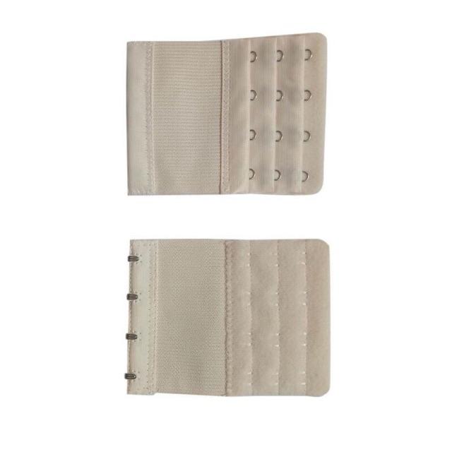 Dây nới áo ngực 4 móc