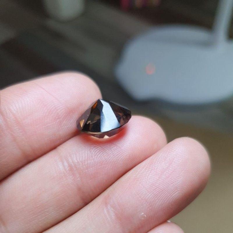 870- ĐÁ SMOKY KHÓI