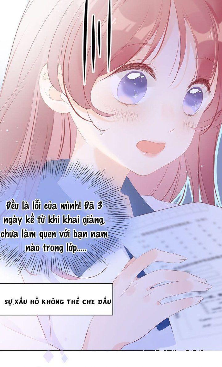 tỏa sáng cho em chapter 1 2