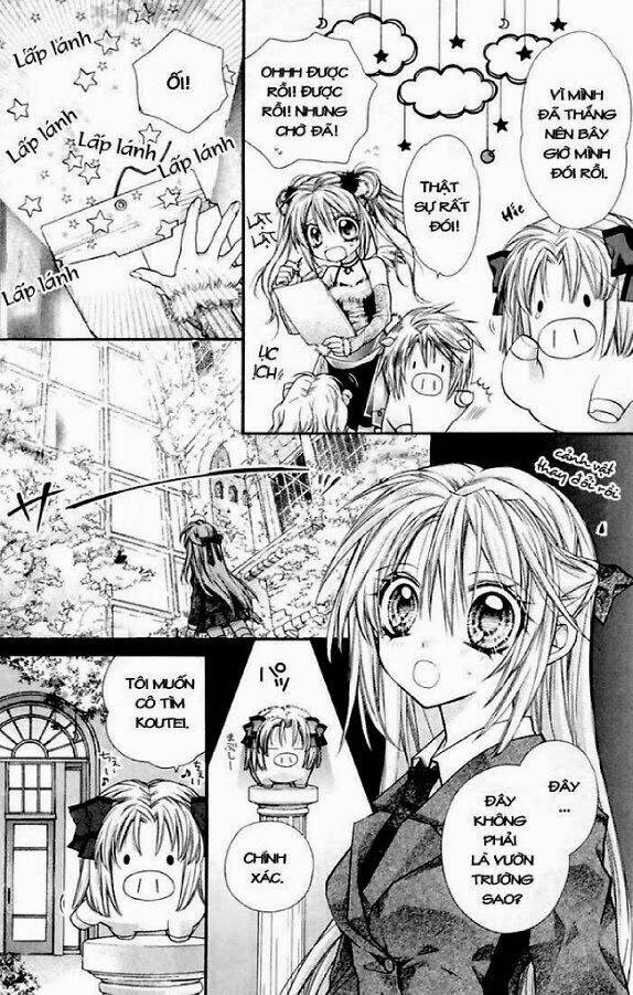 hội quý tộc chapter 29 20