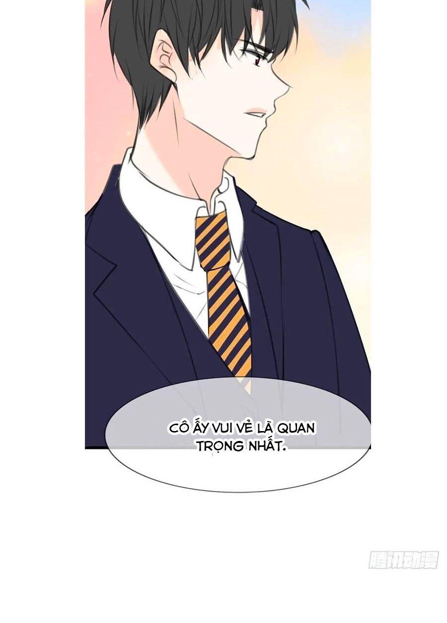 công chúa nữ vương mệnh chapter 122 14