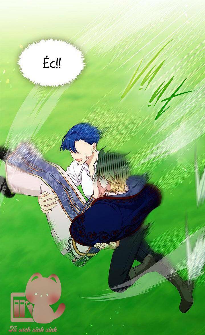 hãy coi chừng ác nữ chapter 117 60