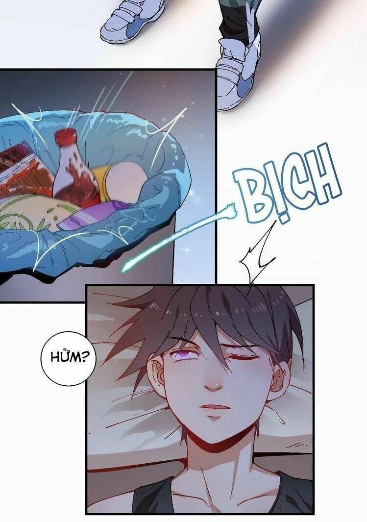 thành tựu của ta rất nhiều chapter 6 38