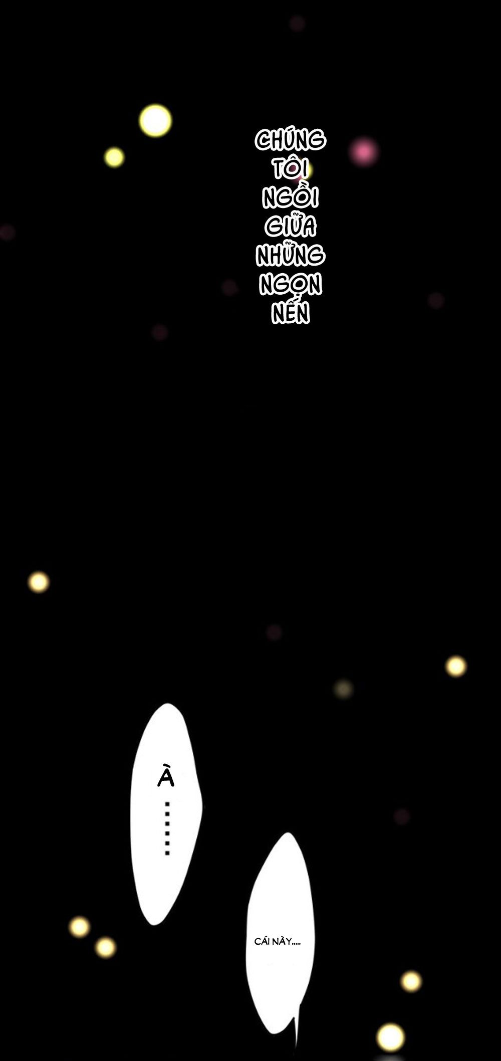 tháng sáu kì diệu chapter 46 16