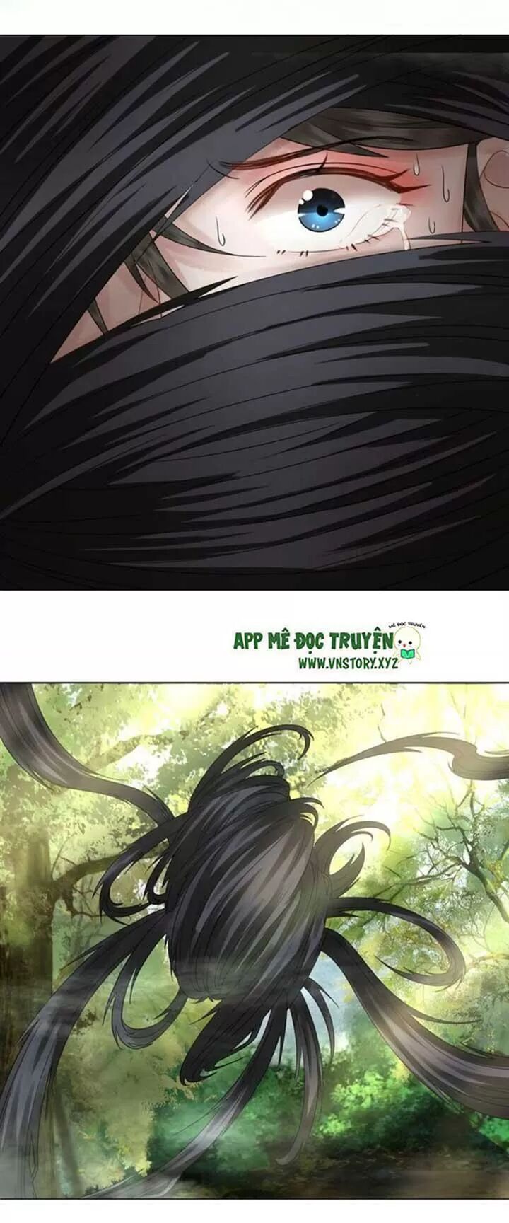 cực phẩm phế vật tiểu thư chapter 71 20