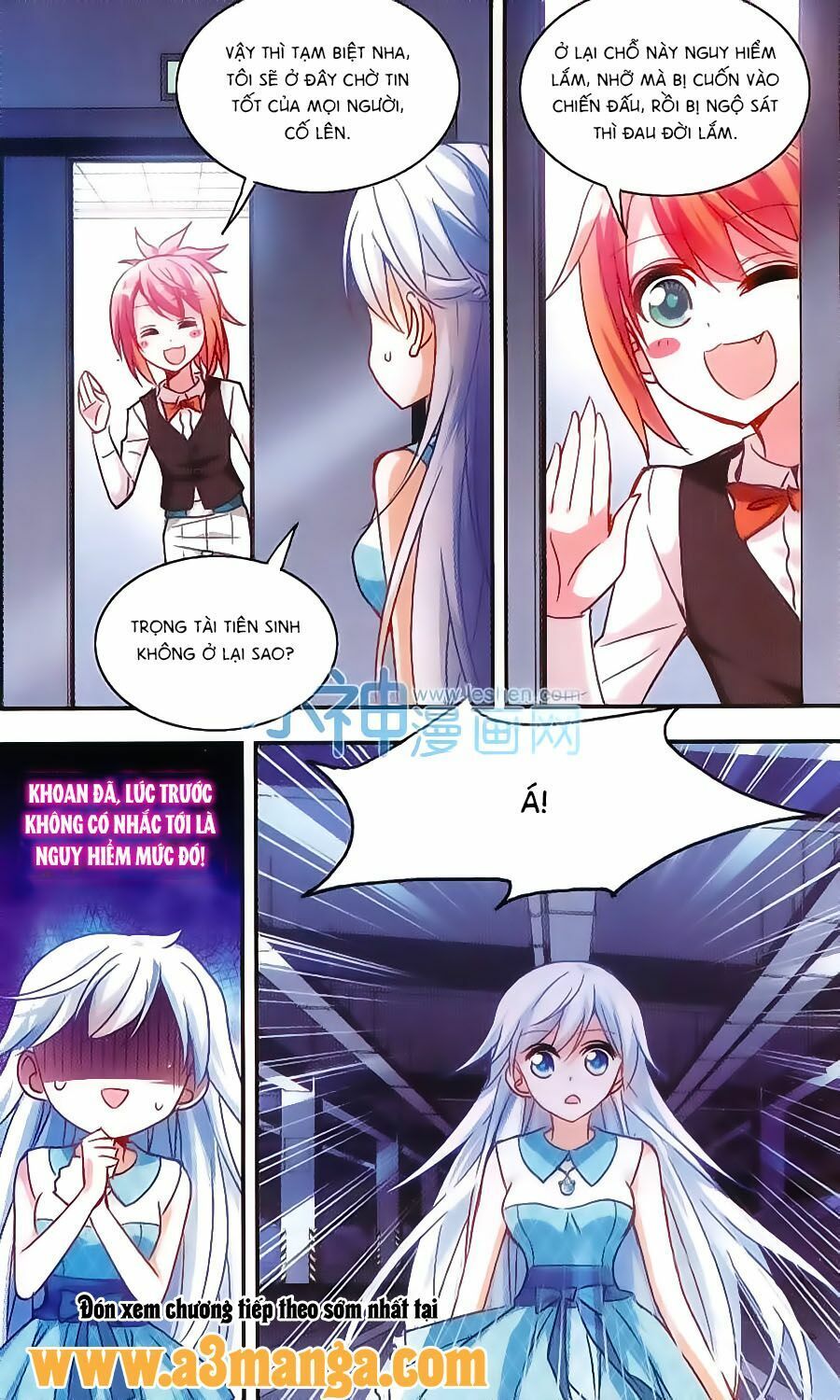 tô tịch kỳ quái chapter 32 22