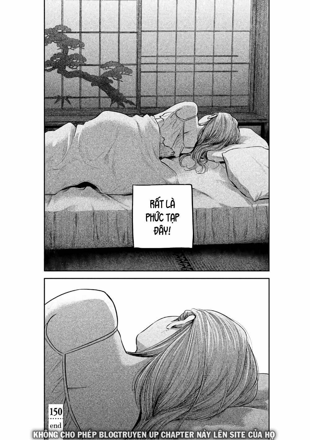 đạo luật nhiều vợ chapter 150 18