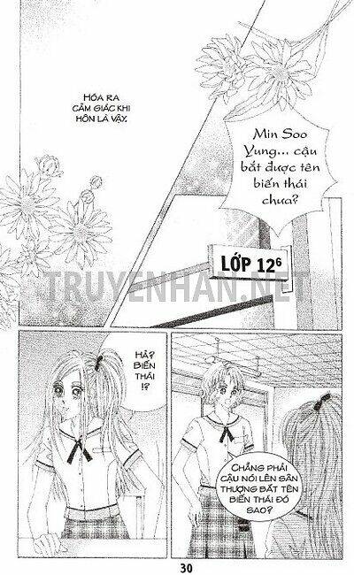 nụ hôn 5000 won chapter 2 10