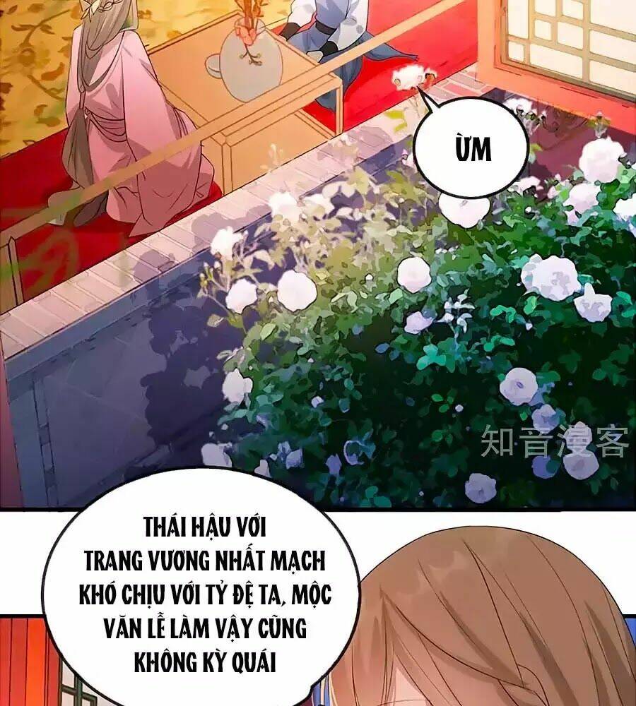 gian phi như thử đa kiều chapter 44 2