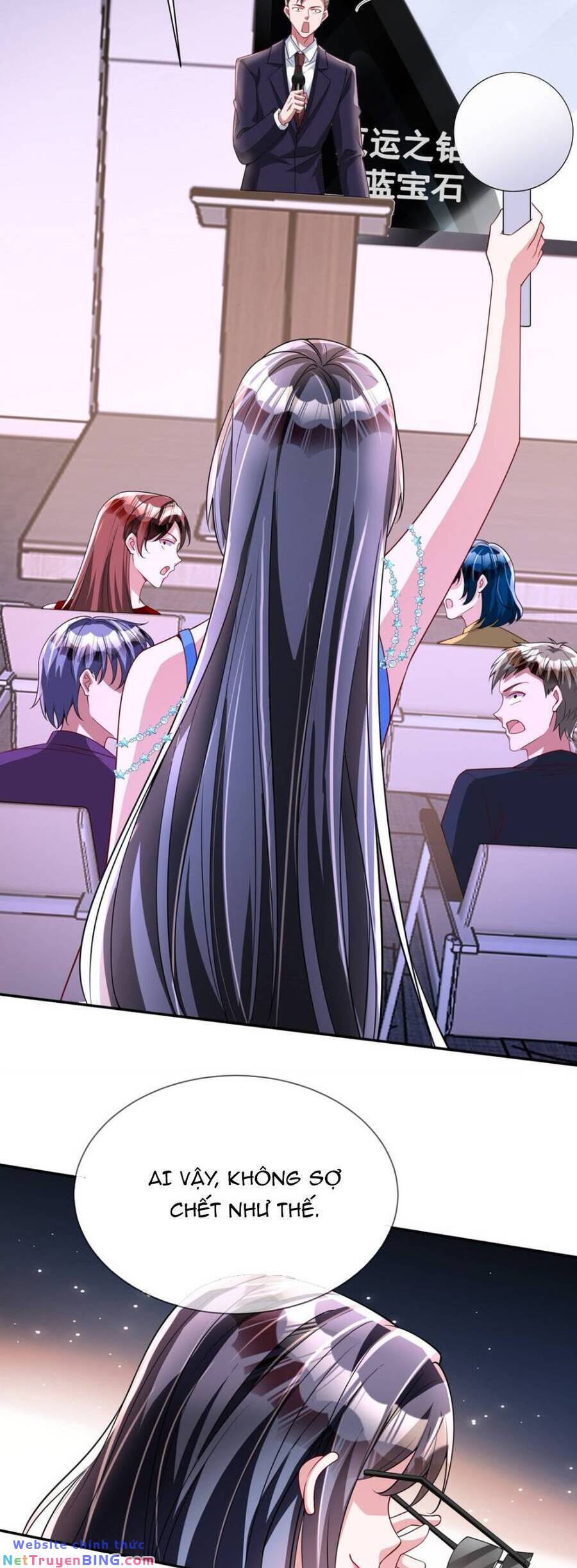 tổng tài huyết tộc cực sủng cô vợ mỹ nhân ngư chapter 140 29