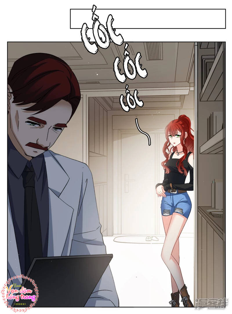 cô ấy đến rồi, xin nằm xuống! chapter 192 22