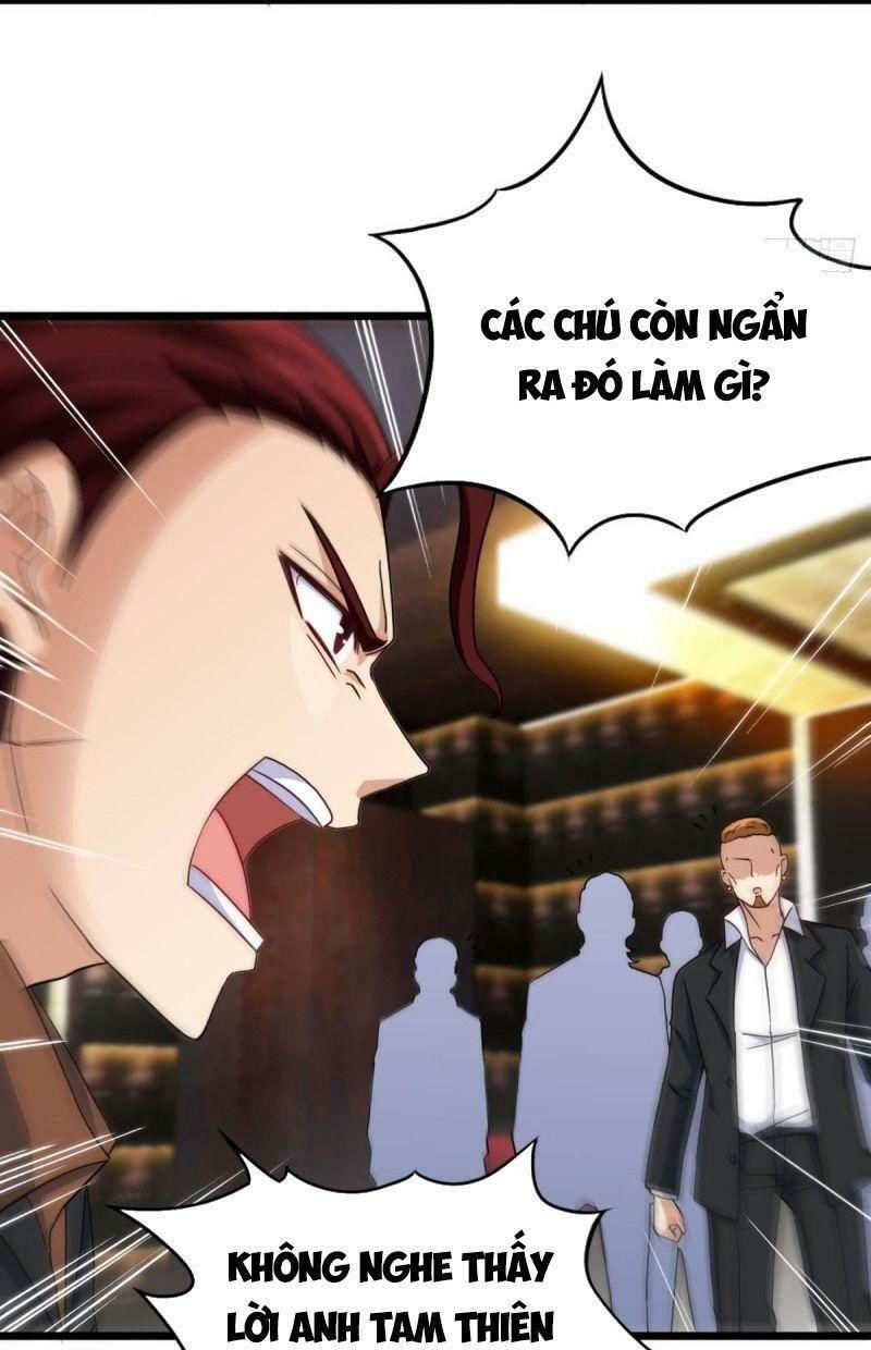 ta là hàn tam thiên chapter 60 25