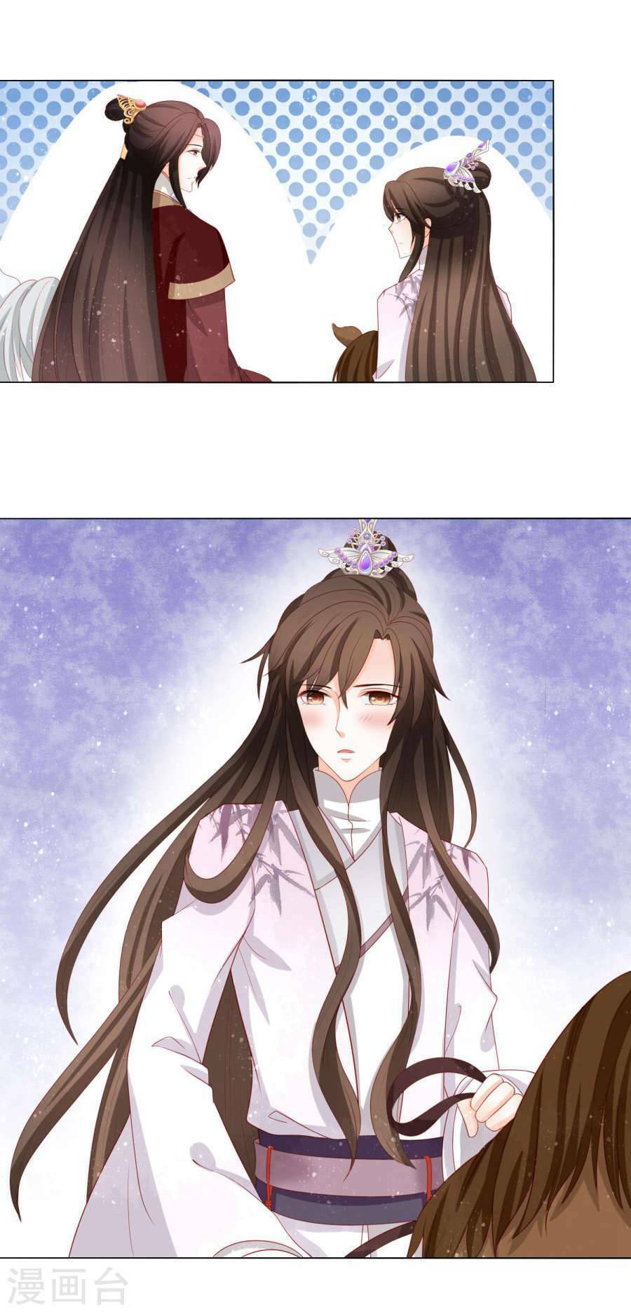 nam phi nữ tướng chapter 18 13