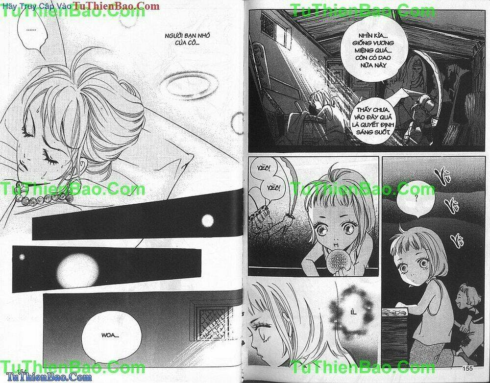 cổ vật kinh hoàng chapter 3 78