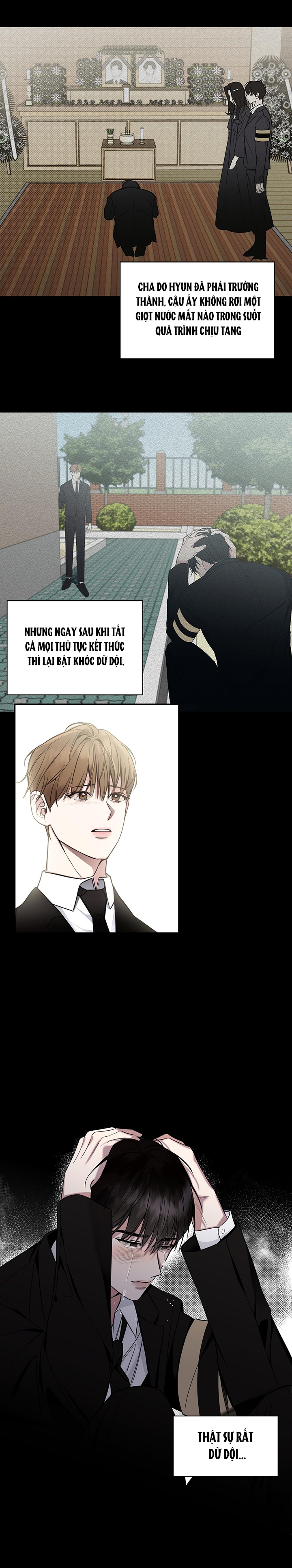 mùa hạ chapter 1 21