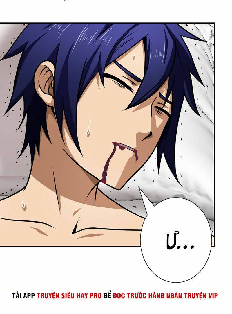 hộ hoa cao thủ tại đô thị chapter 130 14